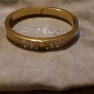 Gold Bracelet